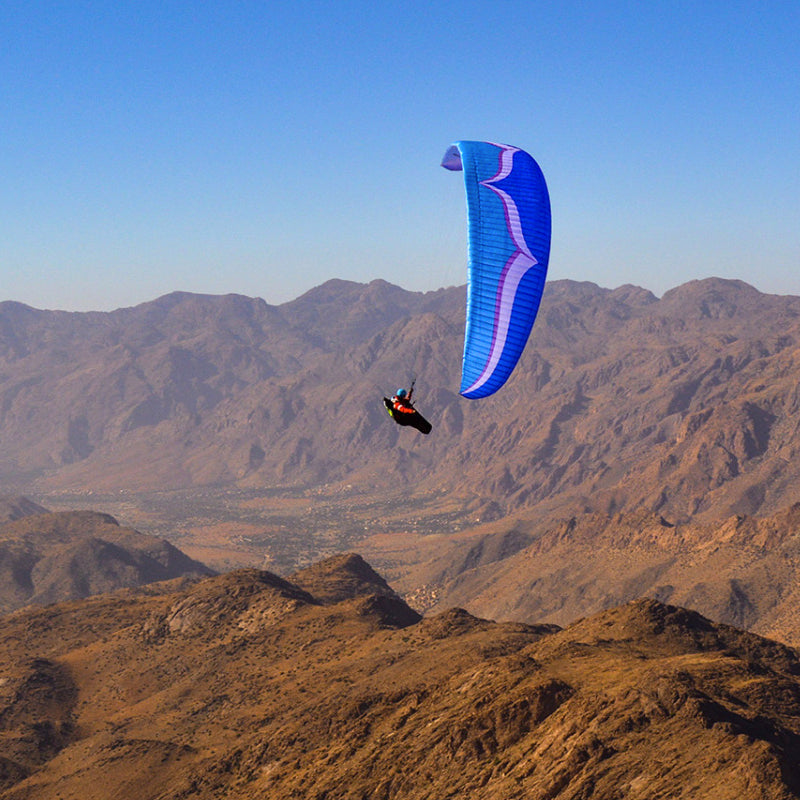 Ozone LM7 Paraglider