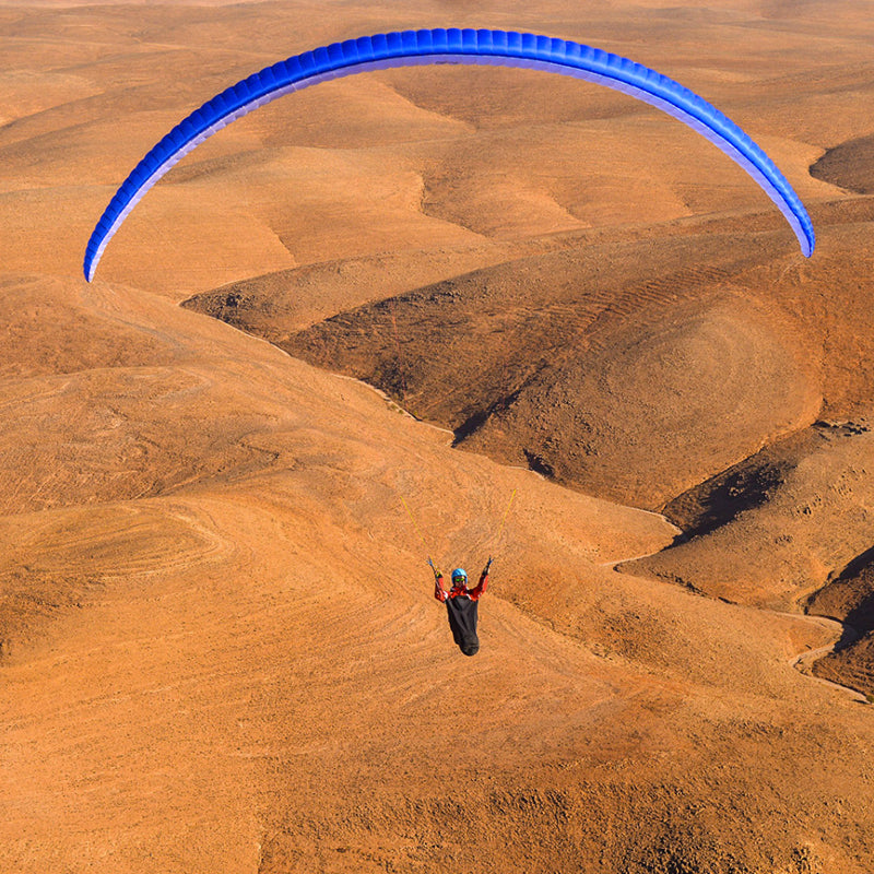 Ozone LM7 Paraglider