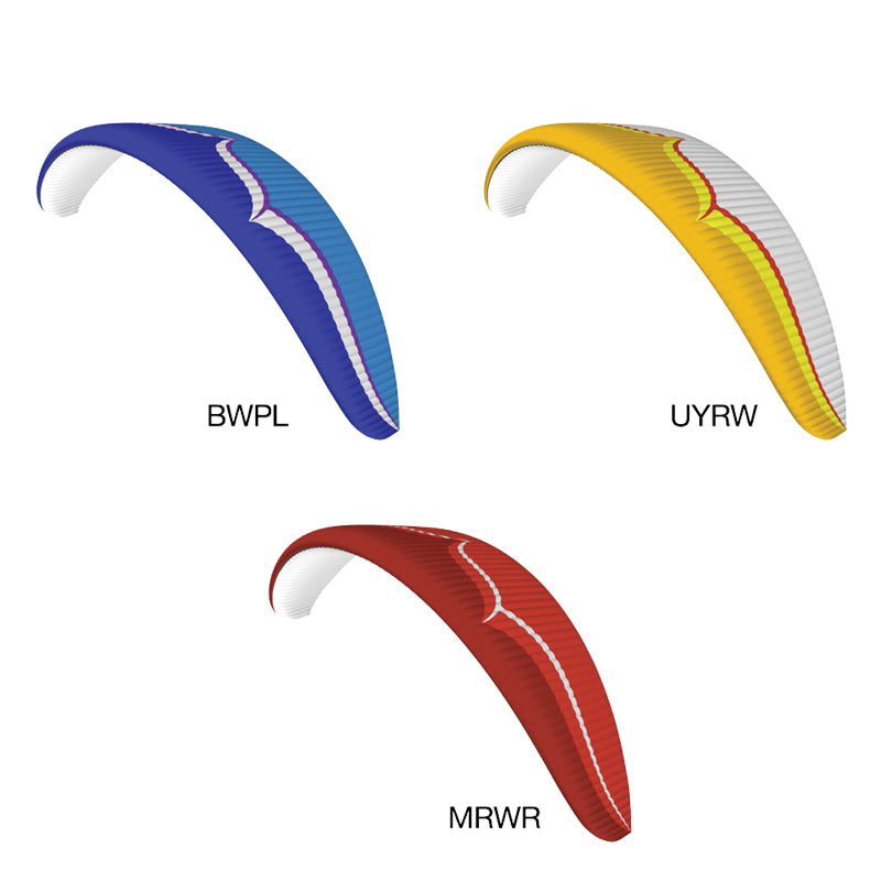 Ozone LM7 Paraglider