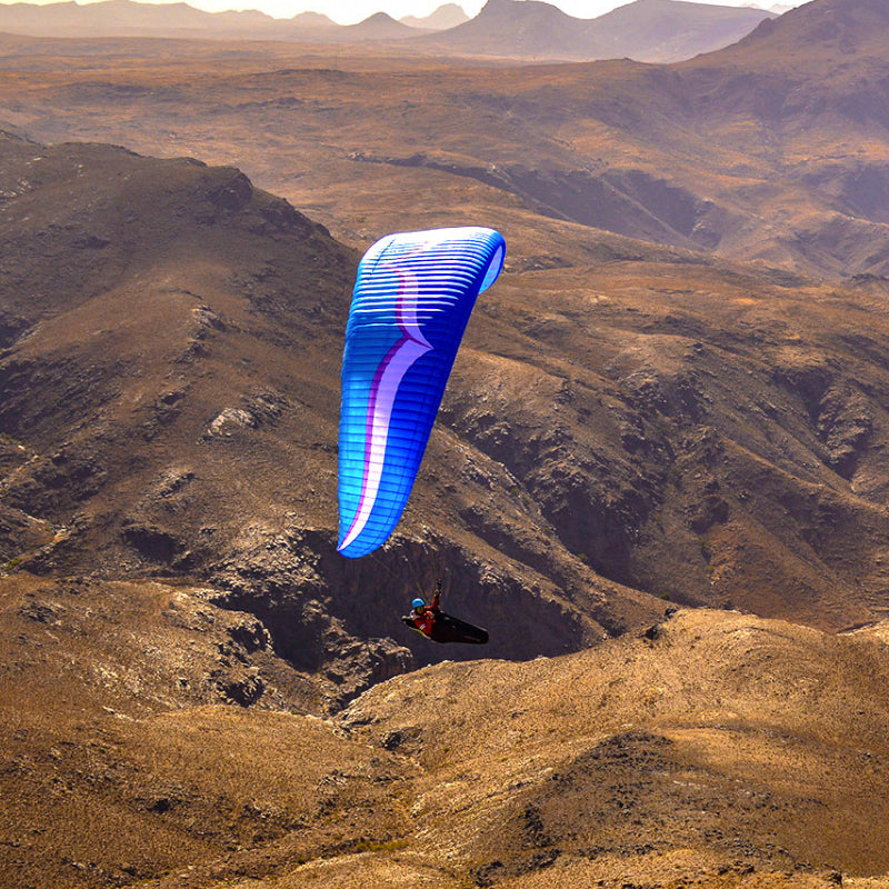 Ozone LM7 Paraglider