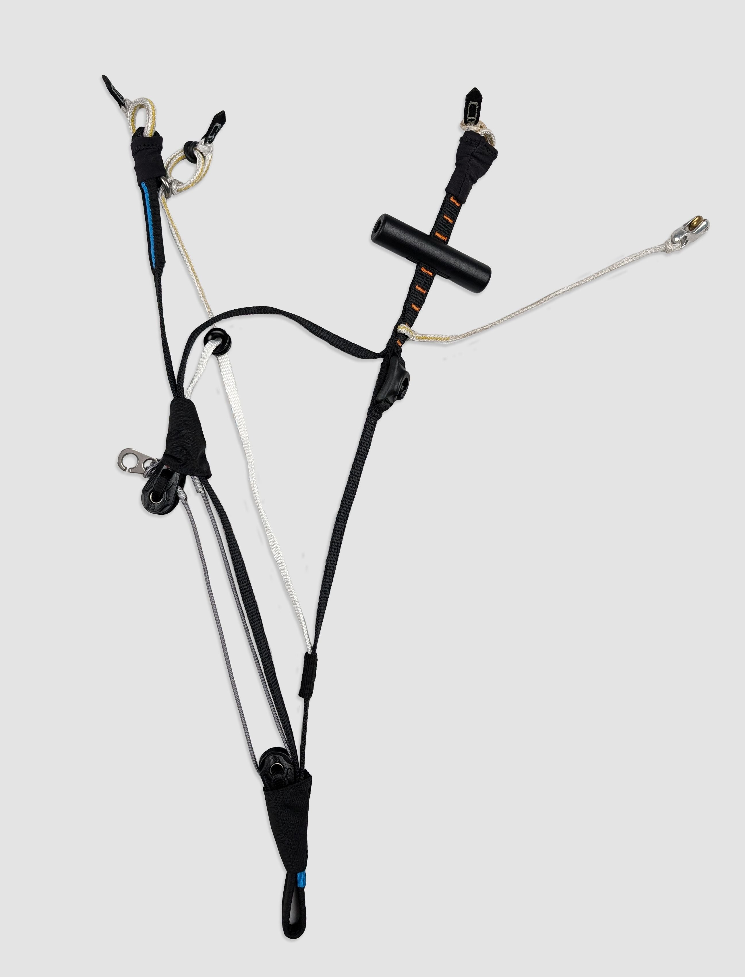 Ozone Lyght Paraglider