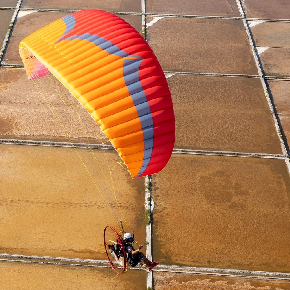 Ozone Mojo PWR 2 Paramotor Wing