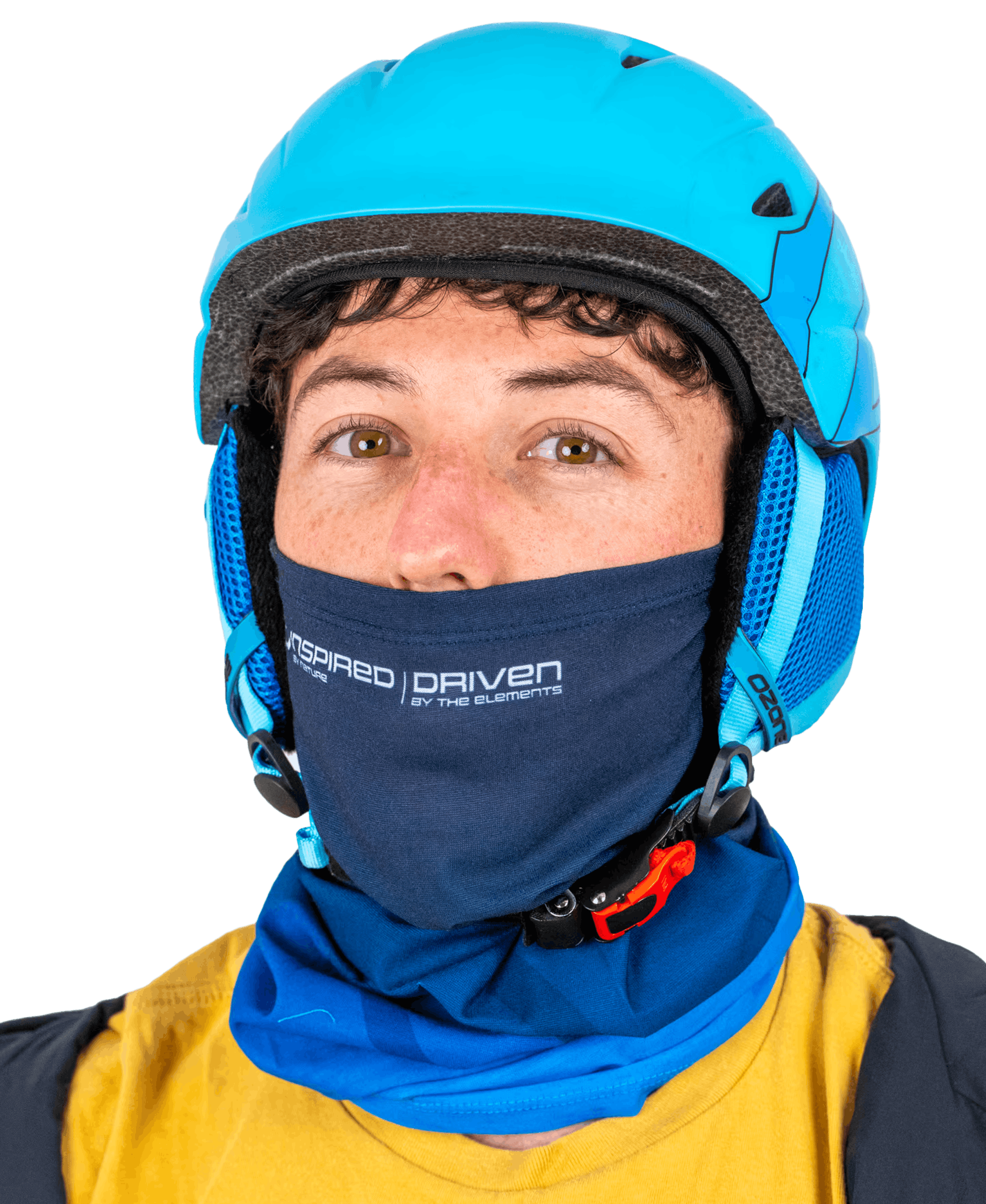 Ozone Neck Gaiter