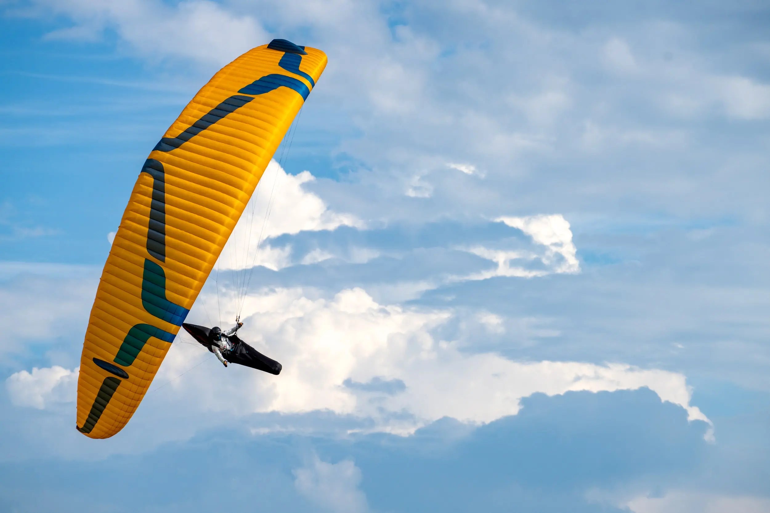 Ozone Photon Paraglider
