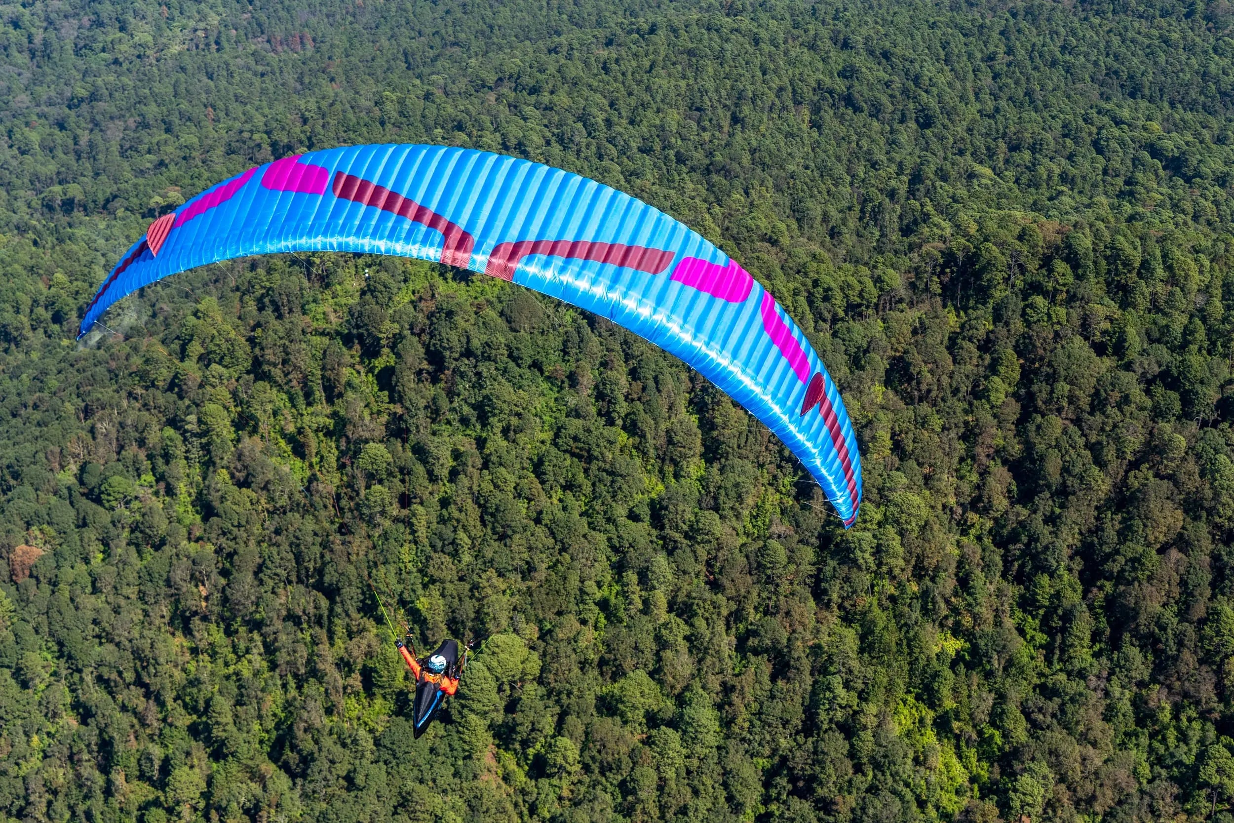 Ozone Photon Paraglider