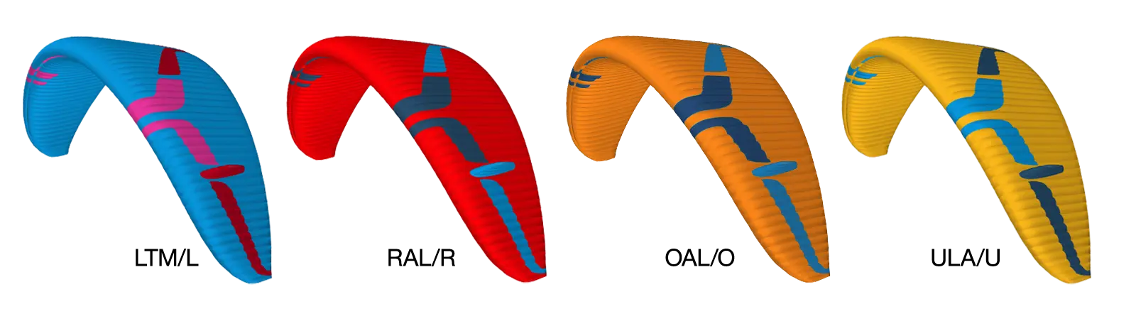 Ozone Photon Paraglider