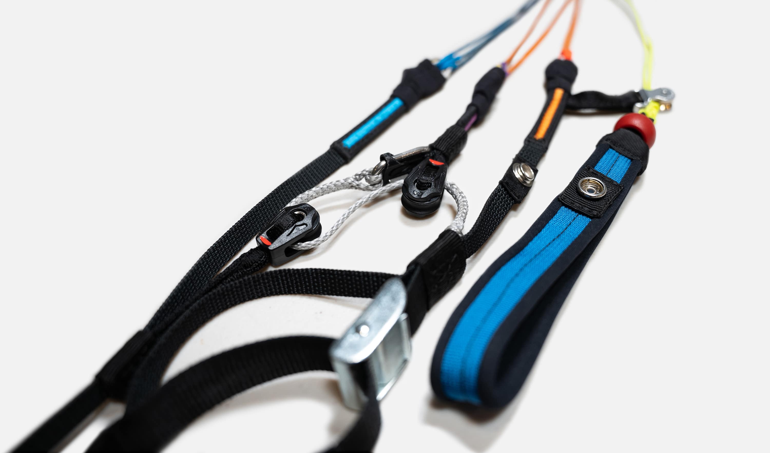 Ozone Rapido 3X Speedwing