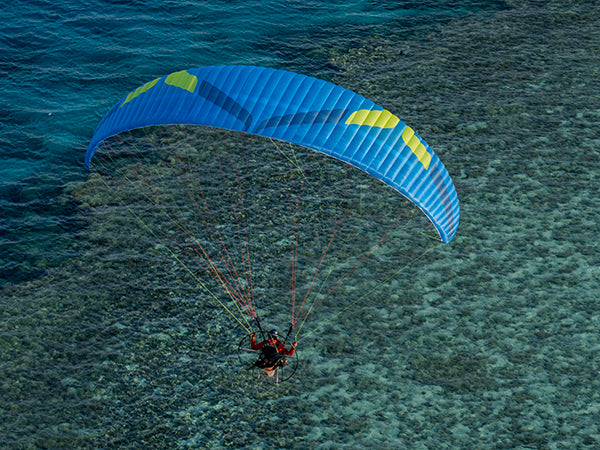 Ozone Sirocco 3 Paramotor Wing