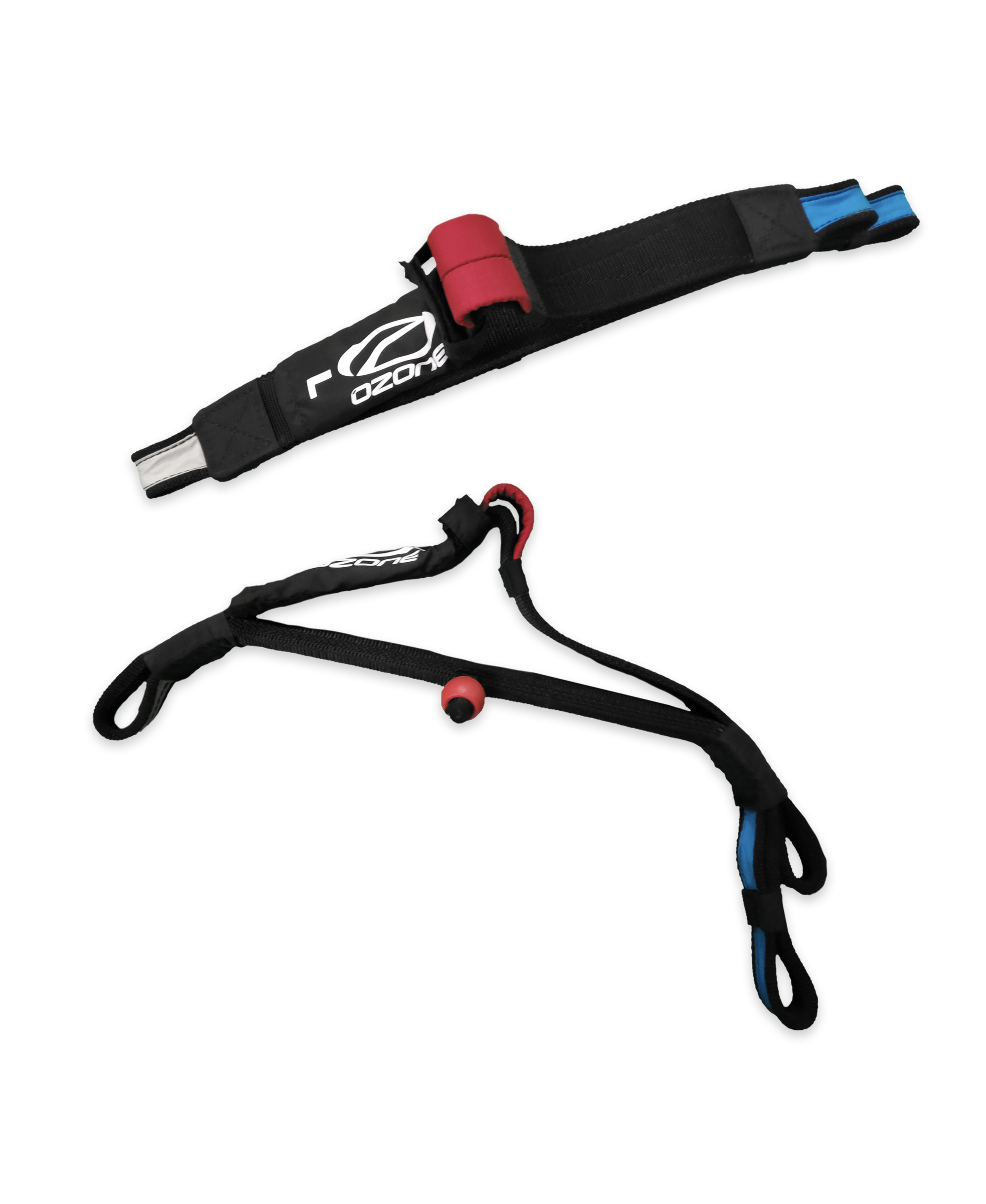 Ozone Tandem Spreader Bar