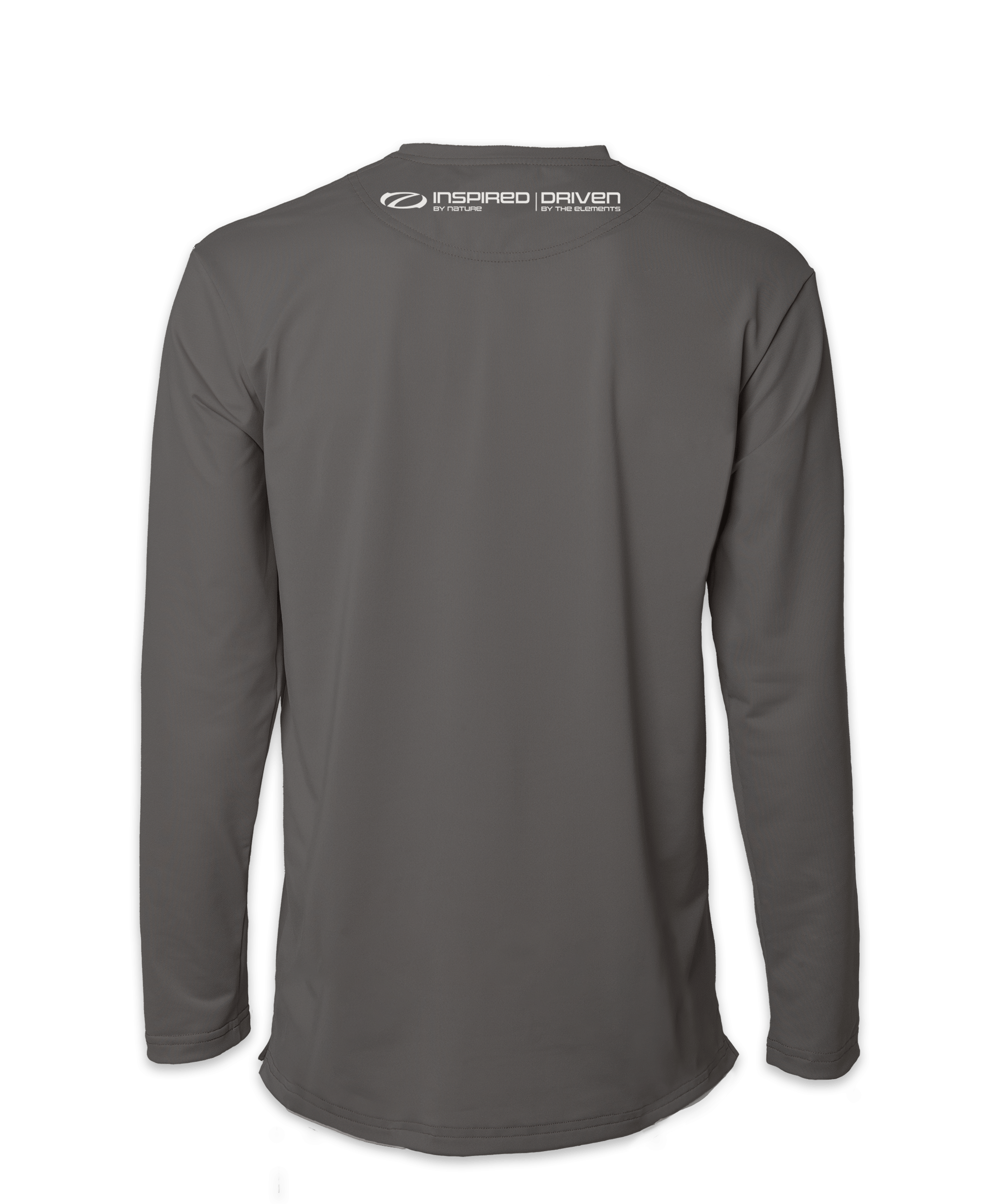 Ozone Tech Long Sleeve