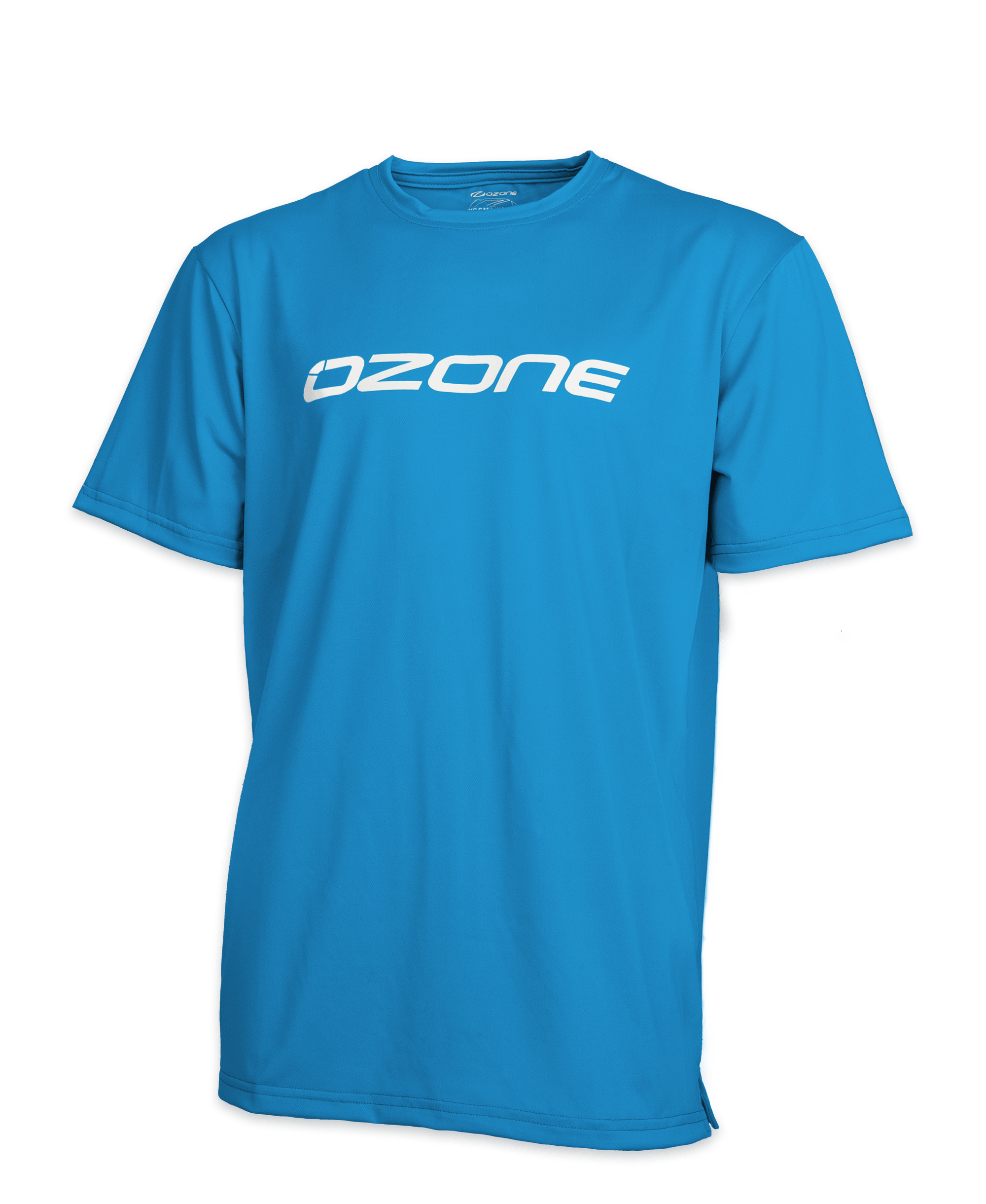 Ozone Tech Short Sleeve