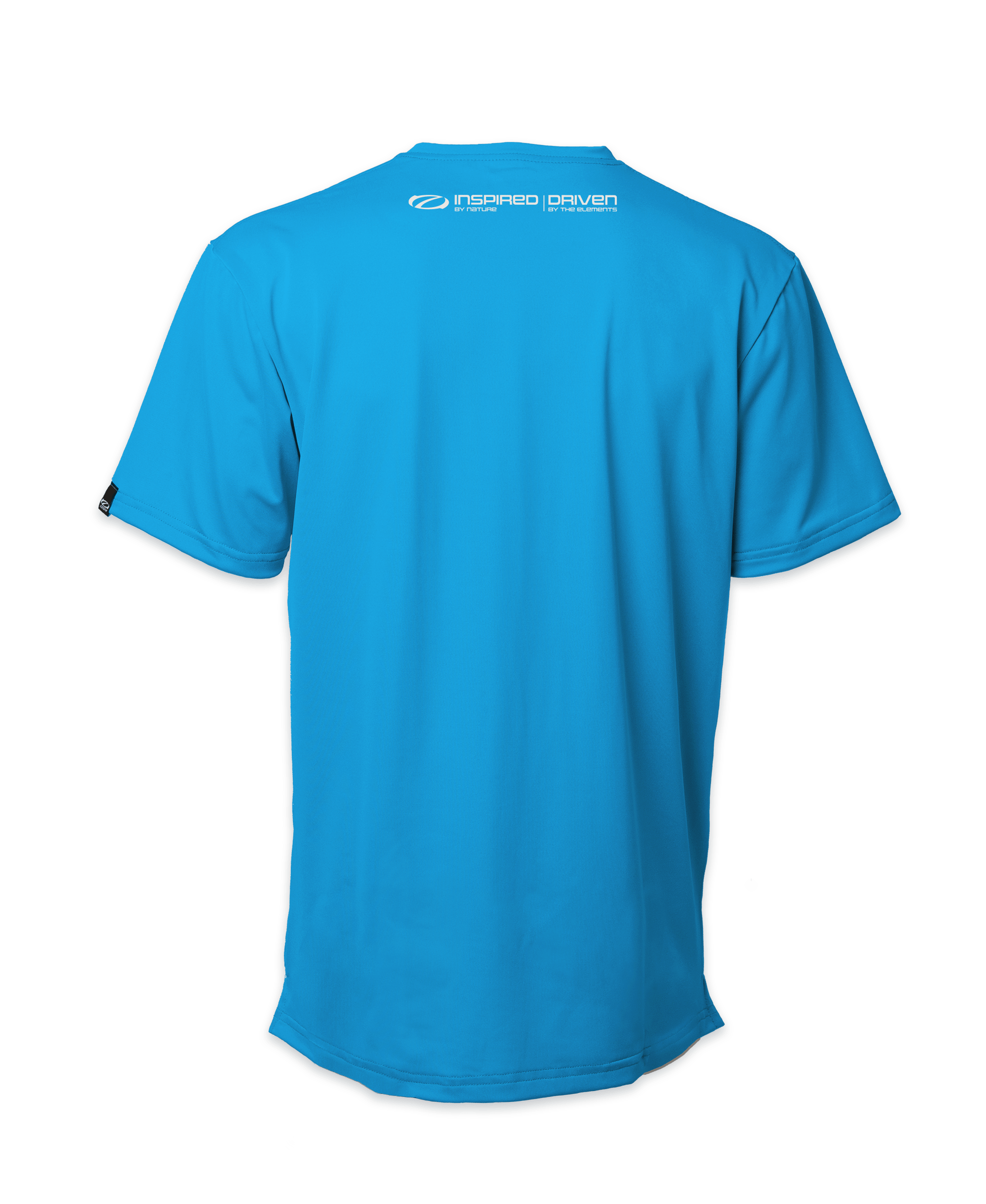 Ozone Tech Short Sleeve