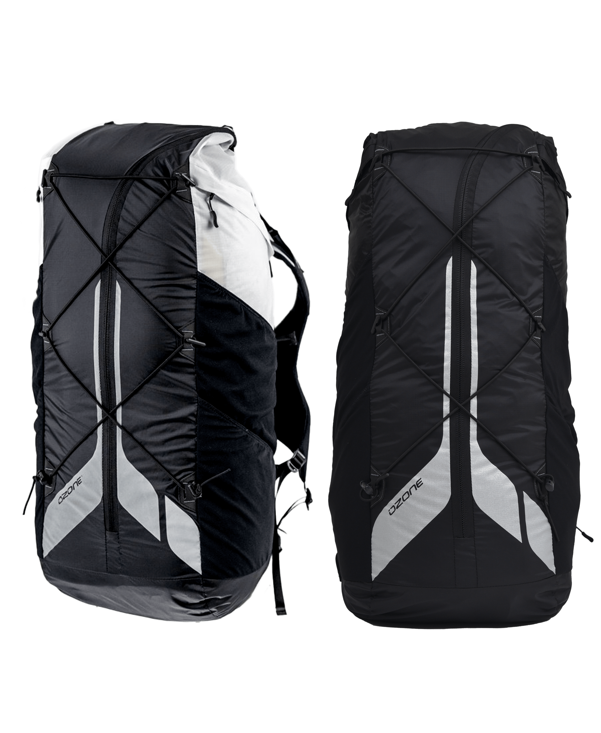 Ozone Trail Race 2 Rucksack