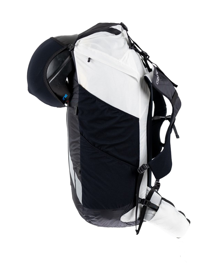Ozone Trail Race 2 Rucksack