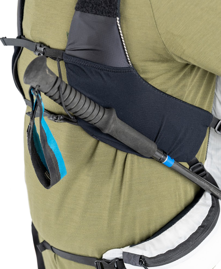Ozone Trail Race 2 Rucksack