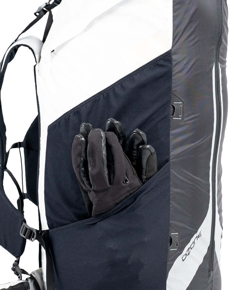 Ozone Trail Race 2 Rucksack