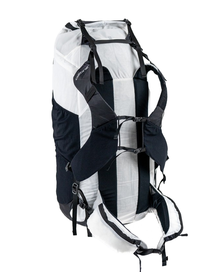 Ozone Trail Race 2 Rucksack