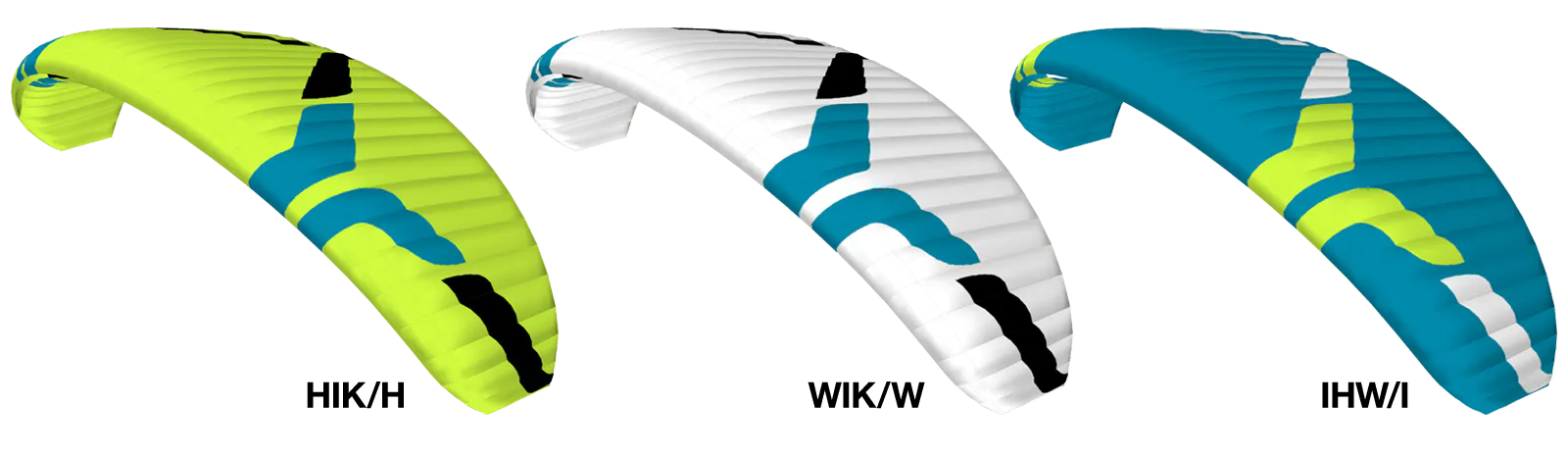 Ozone Ultralite 5 Paraglider