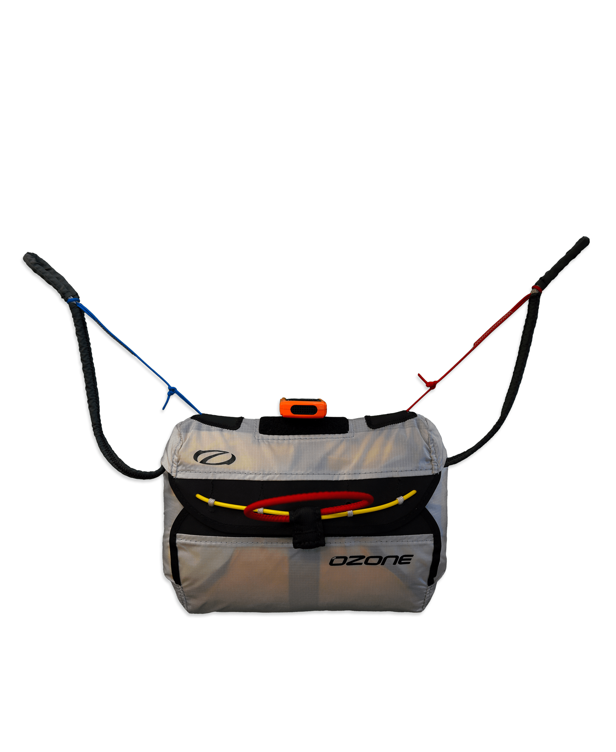 Ozone Ultralite Rescue Container