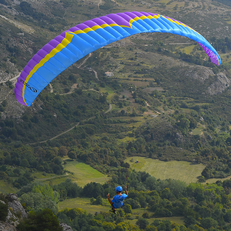 Ozone XXLite 2 Paraglider