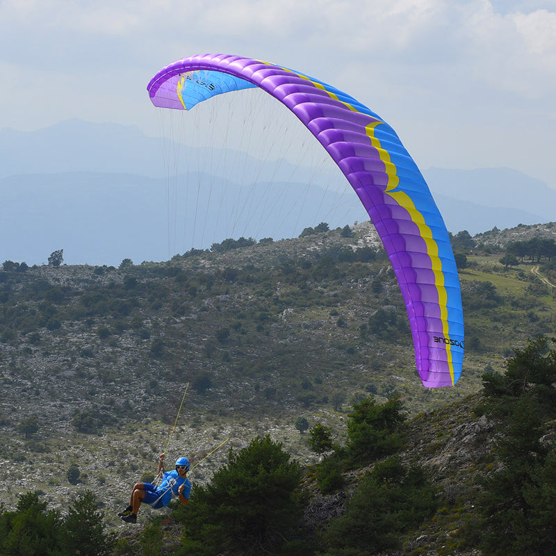 Ozone XXLite 2 Paraglider