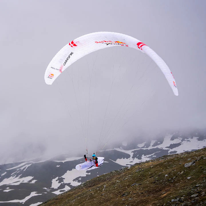 Ozone Zeolite 2 Paraglider