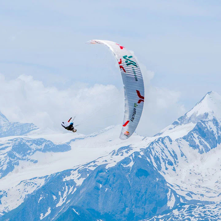 Ozone Zeolite 2 Paraglider