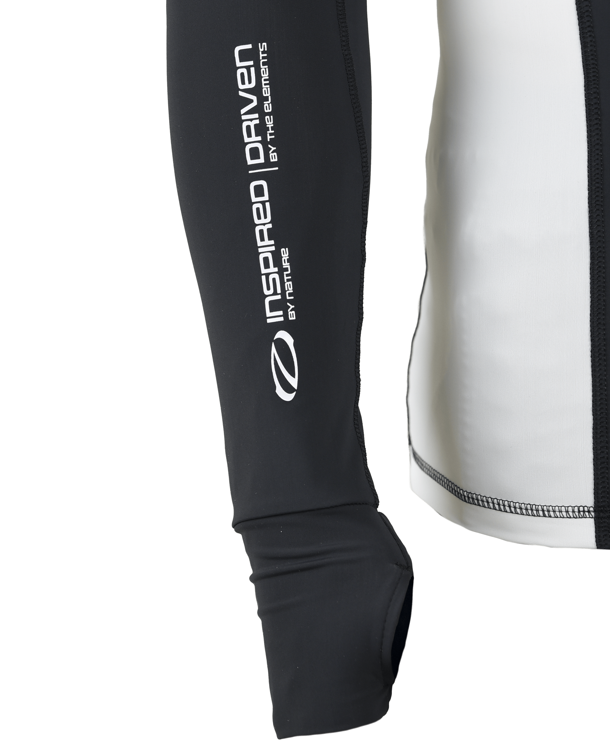 Ozone Zipped Speed Top