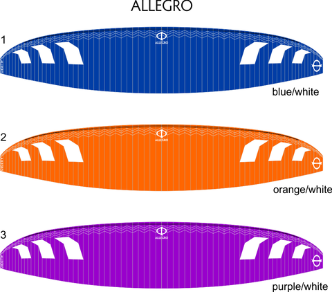 PHI Allegro (EN C)