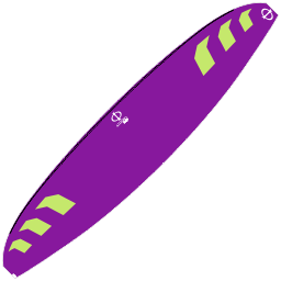 PHI Allegro X-alps (EN C – Light)