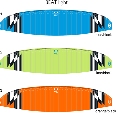 PHI Beat Light (EN B Light)
