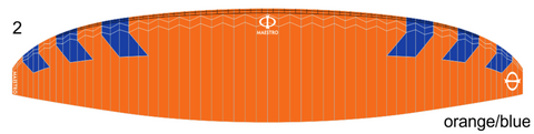 PHI Maestro (EN B)