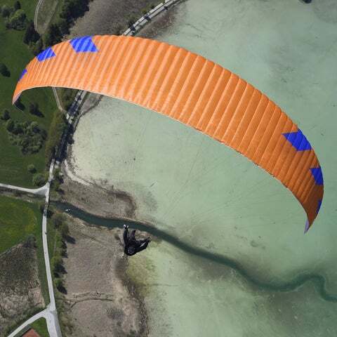 PHI Maestro X-alps (EN B – Light)