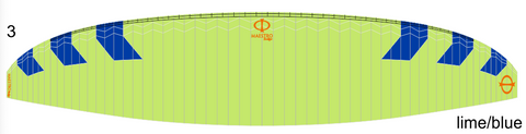 PHI Maestro X-alps (EN B – Light)
