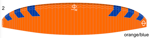 PHI Maestro X-alps (EN B – Light)