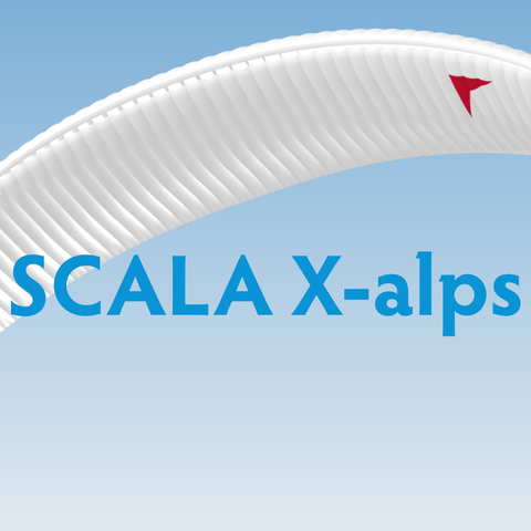 PHI Scala X-alps (EN D – Light)