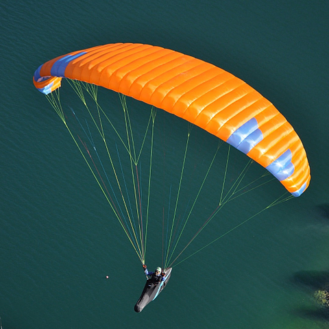 PHI SOLA (EN A – LIGHT)