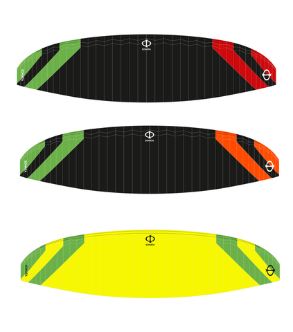 PHI SONATA MINI WING