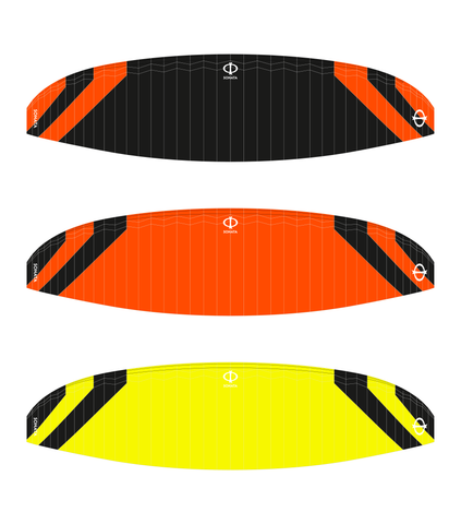 PHI SONATA MINI WING