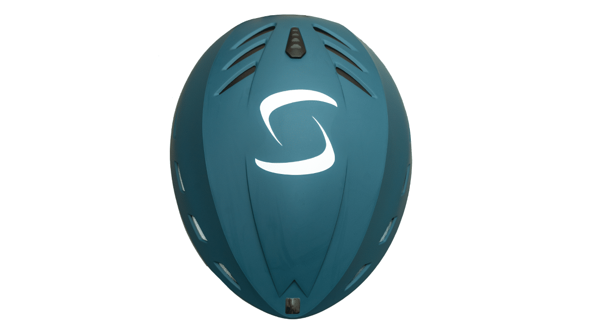 Sup'Air ABS Helmet