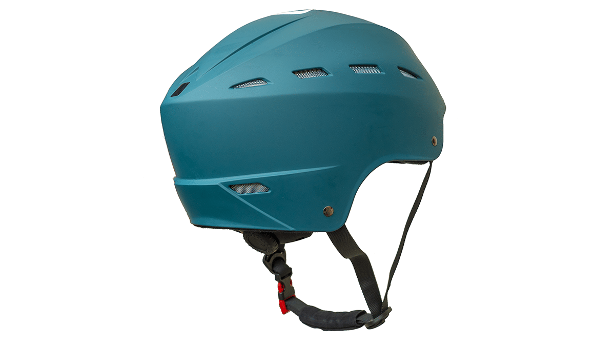 Sup'Air ABS Helmet