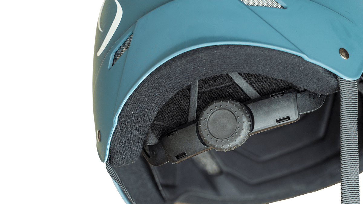 Sup'Air ABS Helmet