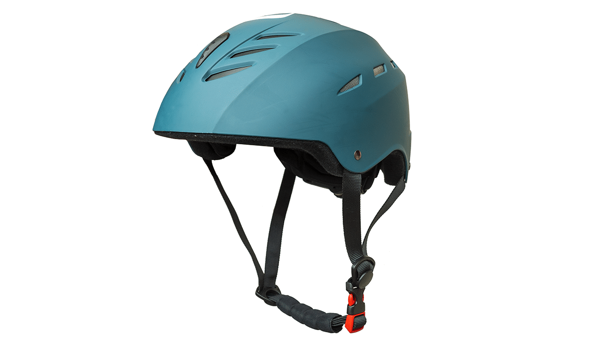 Sup'Air ABS Helmet