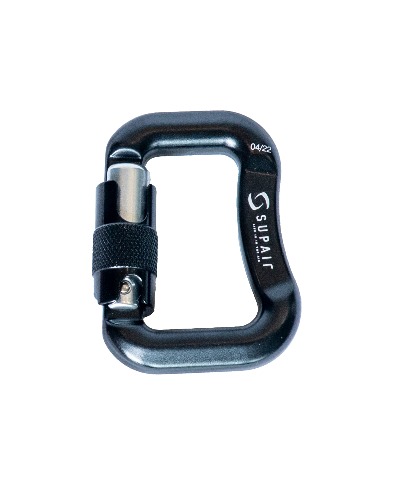 Sup'Air Carabiners