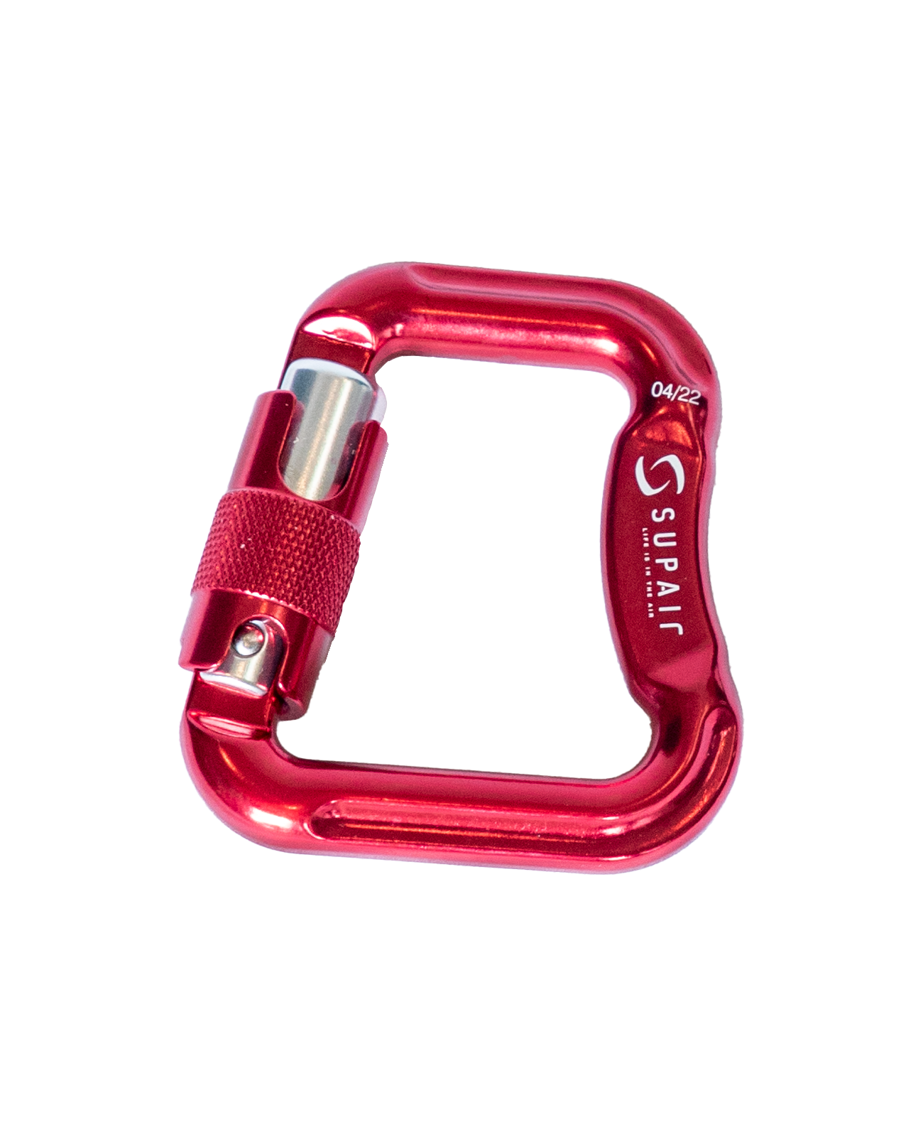 Sup'Air Carabiners