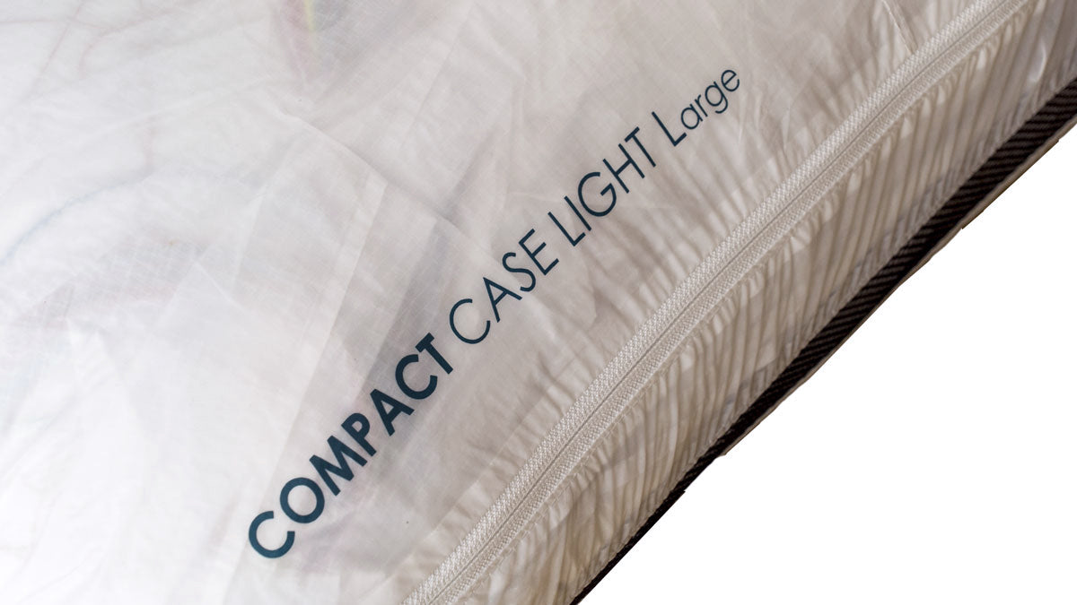 Compact Case Light