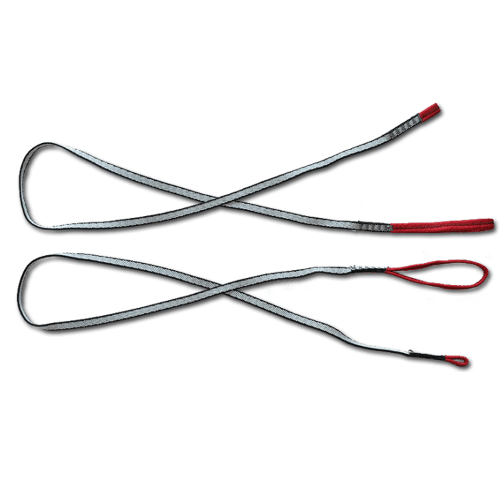 Dyneema Reserve Bridles