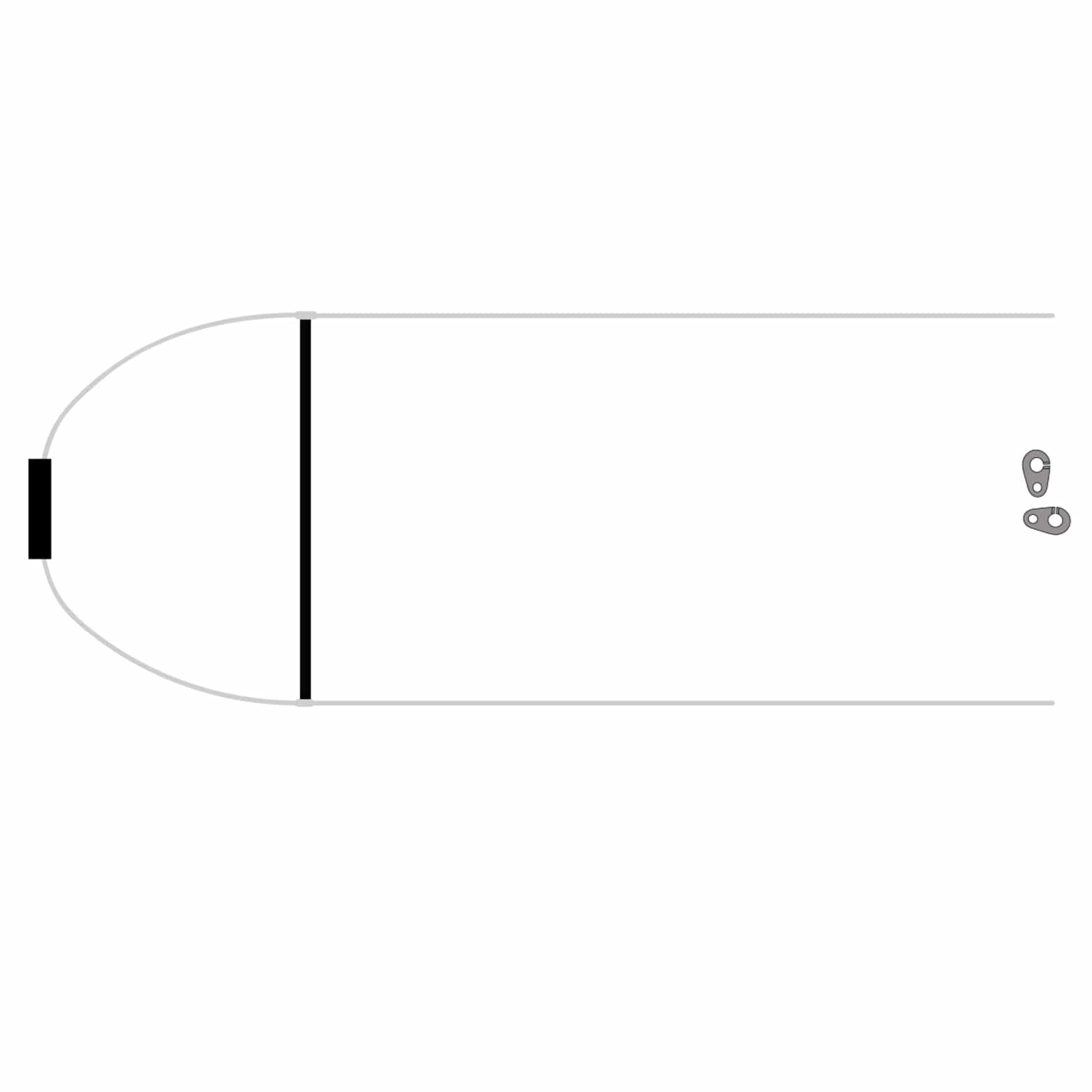 Sup'Air Speedbar