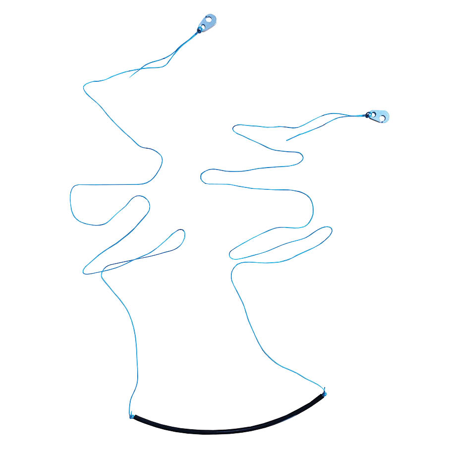 Sup'Air Speedbar