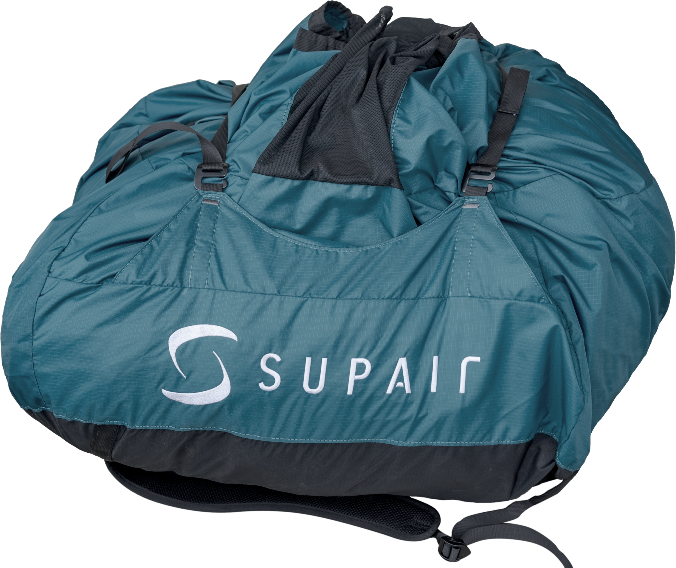 Storage Pack Solo